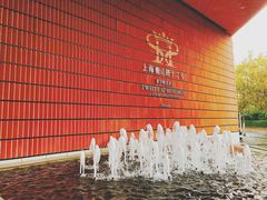 -上海衡山路十二号华邑酒店