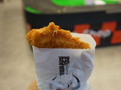 -恶魔鸡排(逢甲总店)