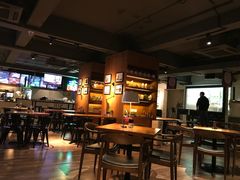 -JINNS锦时 steak&pizza(浸信会礼拜堂旧址店)