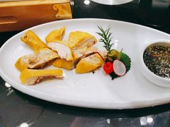 -三品香·江浙菜(松江九谊店)