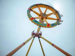 -秦皇岛乐岛海洋王国