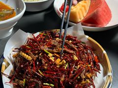 -汉水谣·江景餐厅(江滩店)