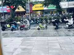 -麦当劳(联盛店)