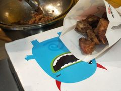-傅强排骨(成都总店)
