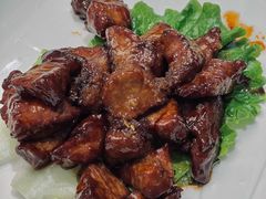 -宏玲餐厅(四川南路店)