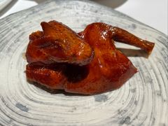 脆皮妙龄鸽-新荣记(建国门外大街店)