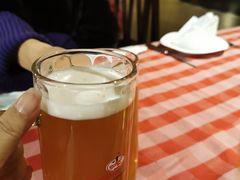 -杭州国际会议中心洲际酒店-德国啤酒屋(砂之船国际生活广场店)