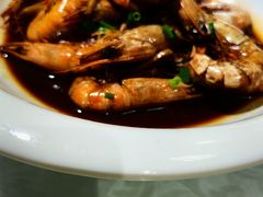 -阿巧一号私房菜(止园路店)