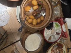 -青年公社烤鸭(滨湖银泰店)