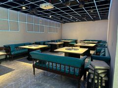 -红井路游艺炖锅·音乐餐吧(十渡店)