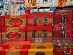 -AEON永旺(东方宝泰店)