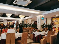大堂-朱仔记食府(江南大道店)
