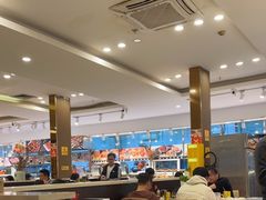 -汉丽轩韩式自助烤肉十二年(SM广场店)