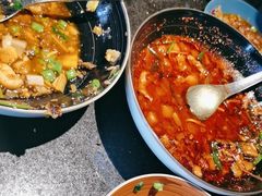 -华豫川酒家(金水路店)