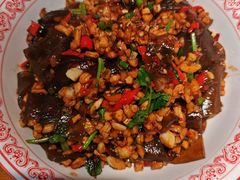-陈家婆的菜(梅溪湖店)