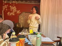 -剧狐剧本杀·月球探案馆(人民广场1号店)