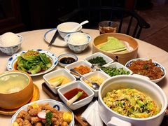 -林四喜·闽南传家菜(鼓浪屿店)
