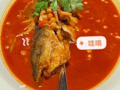 -桂小厨广西菜(万象城店)