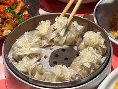 -恰八斗·猛火长沙菜(国贸店)