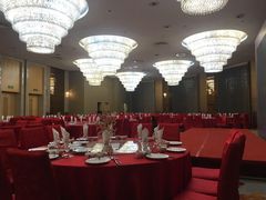 宴会厅-天津水晶宫饭店