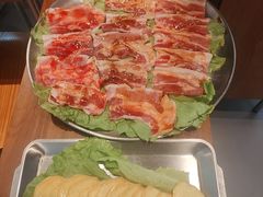 -子檀大隐炭烧(食品街店)