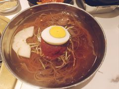 -花味烤肉·拌饭(庐阳万科店)