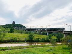 -永定河休闲森林公园