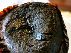 熔岩蛋糕-百年义利(东直门店)