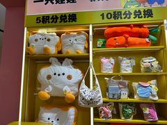 -娃娃集合营(上海闵行天街店)