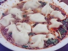 -回坊马二饺子馆