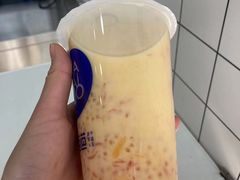 -茶百道(南通海门师山广场店)