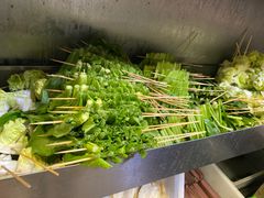 -郭记小街麻辣烫(虎坊路店)