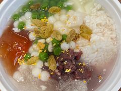 -三姐酒酿(老门东店)