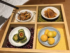 -红棉中餐厅·广州海航威斯汀酒店