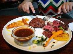 -卡朋厨房(289艺术园区店)