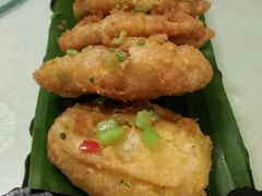 -福慧慈缘素食餐厅(王府井店)