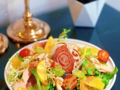 -EATALIA意塔利意式餐厅(鼓楼店)