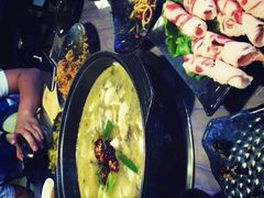 -湘芙蓉·湖南菜(椒江店)