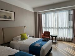 -杭州西湖仁和饭店(湖滨银泰in77店)