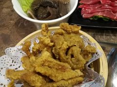 -鱼豆吉·豆浆鱼火锅(宜昌万达店)
