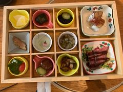 -赤坂亭·M9和牛烧肉·铁板烧·日料398放题(长泰广场店)