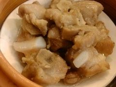 糯米蒸排骨-火宫殿(五一大道分店)