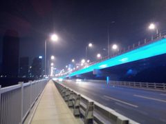 -星海湾跨海大桥