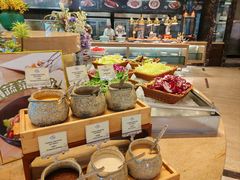 -上海浦东星河湾酒店