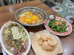 -曼谷食堂·泰国家庭料理(丹桂路店)