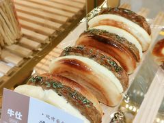 -牛仕西饼屋·低糖生日蛋糕(鲁谷店)