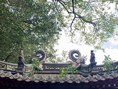 -普陀山风景区-佛顶山
