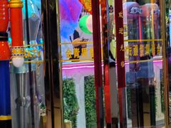 -金青果甄选KTV(劳动公园店)