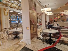 大堂-甜艺廊(永利皇宫店)