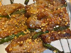 -老味烧烤(总店)